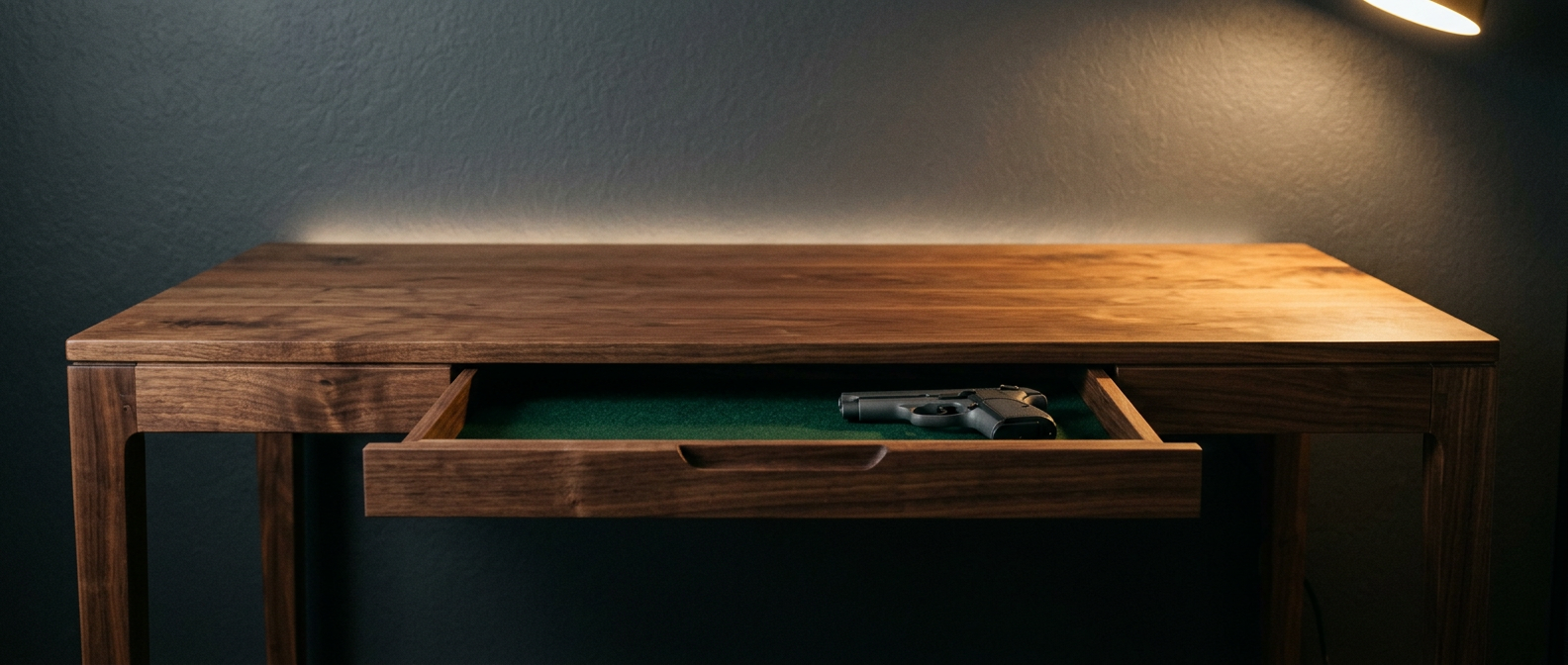 Concealment Furniture