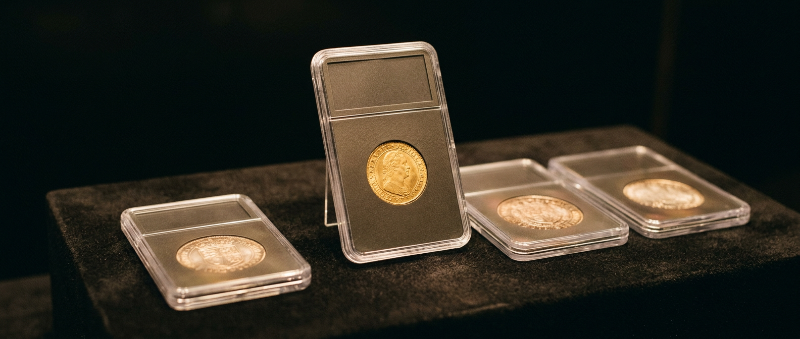 Numismatics