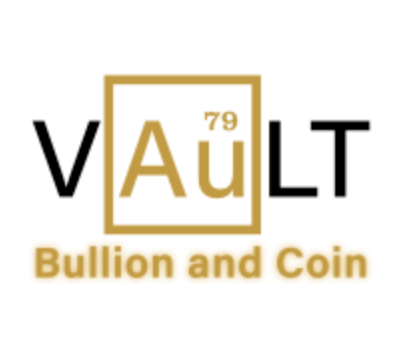 Vault Bullion & Coin
